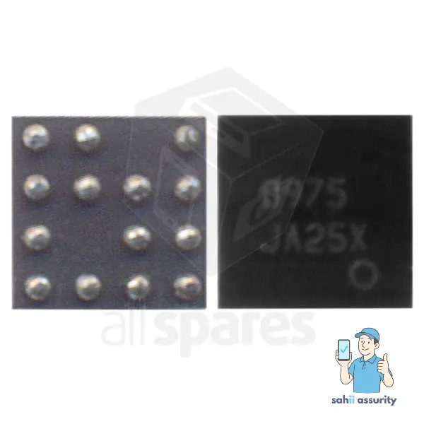 Compass Control IC For Apple iPhone 4s